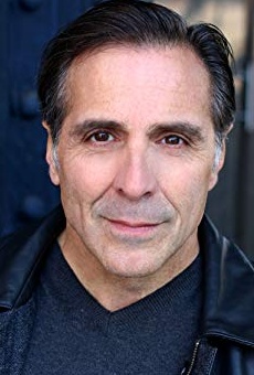 Películas de Harry Chambarry