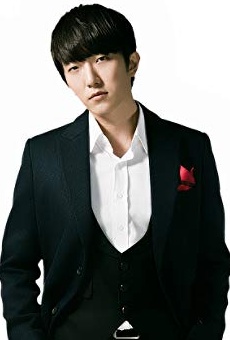 Películas de Harry Chang