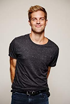 Películas de Harry Cook