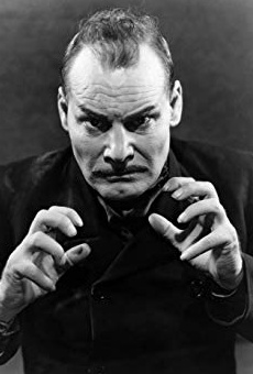 Películas de Harry Cording