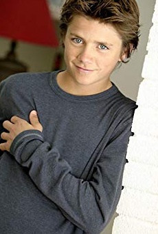 Películas de Harry Eden