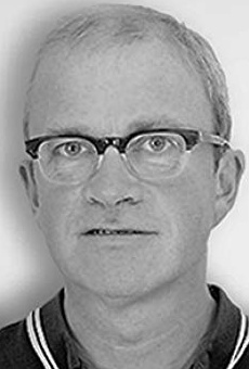 Películas de Harry Enfield