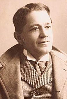 Películas de Harry English