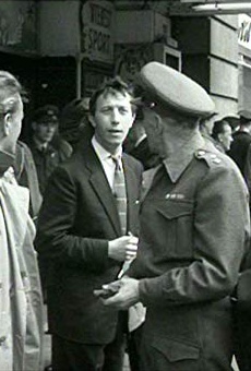 Películas de Harry Fowler