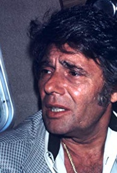 Películas de Harry Guardino