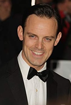 Películas de Harry Hadden-Paton