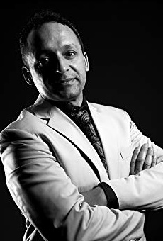 Películas de Harry Haroon