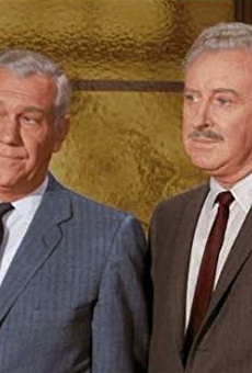 Películas de Harry Holcombe