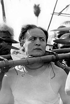 Películas de Harry Houdini