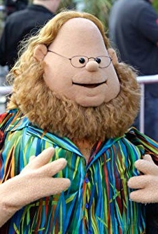 Películas de Harry Jay Knowles