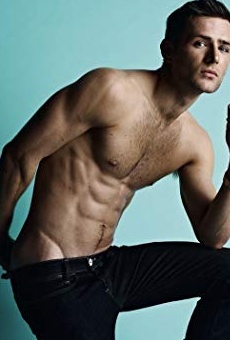 Películas de Harry Judd