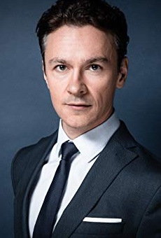 Películas de Harry Judge