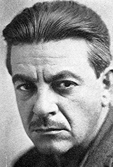 Películas de Harry Lamont