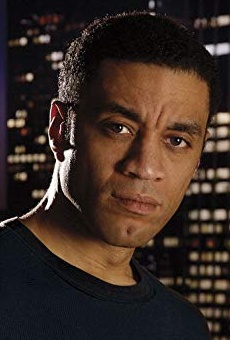 Películas de Harry Lennix