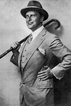 Películas de Harry Liedtke