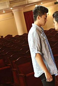 Películas de Harry Lu