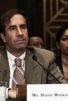 Películas de Harry Markopolos