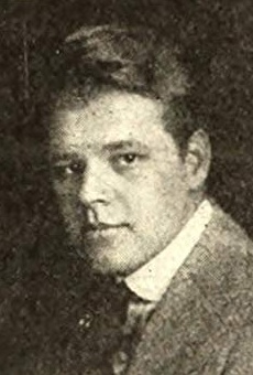 Películas de Harry McCoy