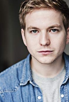 Películas de Harry McEntire