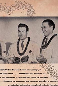 Películas de Harry Owens and His Royal Hawaiians