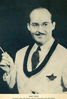 Películas de Harry Owens