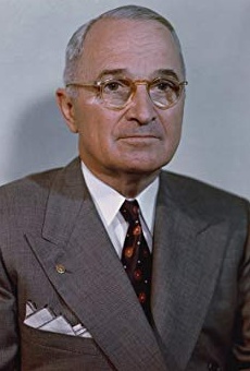 Películas de Harry S. Truman