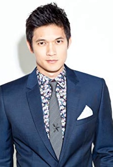 Películas de Harry Shum Jr.