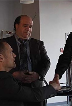 Películas de Harry Standjofski