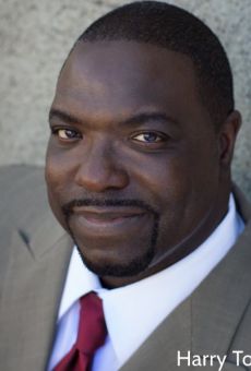 Películas de Harry Toole