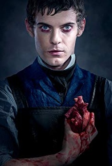 Películas de Harry Treadaway