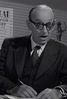 Películas de Harry Tyler