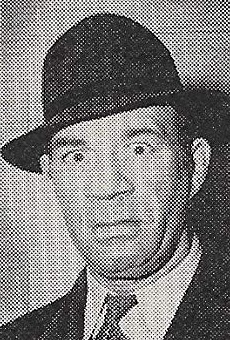 Películas de Harry Wilson