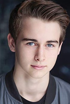 Películas de Harry Wood