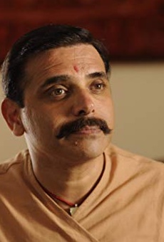 Películas de Harsh Chhaya