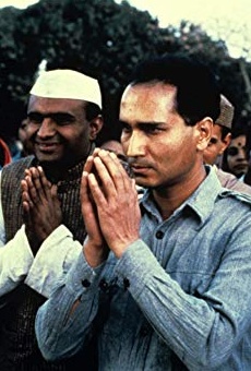 Películas de Harsh Nayyar