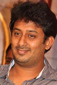 Películas de Harsha