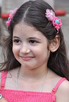 Películas de Harshaali Malhotra