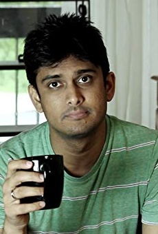 Películas de Harshad Petkar