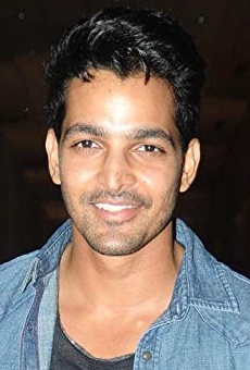 Películas de Harshvardhan Rane