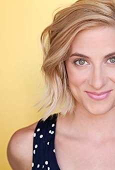 Películas de Hartleigh Buwick