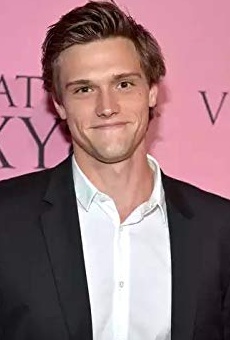 Películas de Hartley Sawyer Películas de Hartley Sawyer