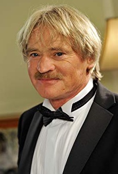 Películas de Hartmut Schreier