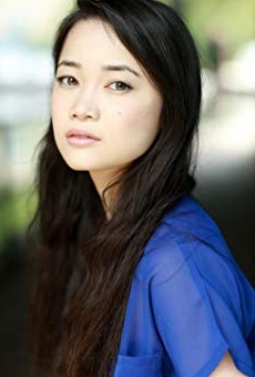 Películas de Haruka Abe