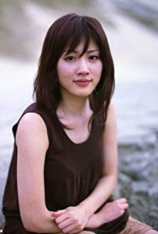Películas de Haruka Ayase