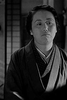 Películas de Haruko Sugimura