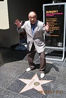 Películas de Haruo Nakajima