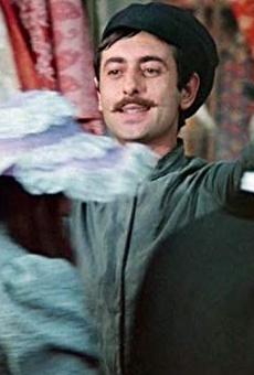 Películas de Harutyun Movsisyan