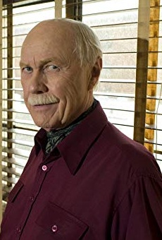 Películas de Harve Presnell