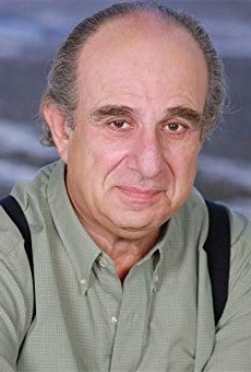 Películas de Harvey Atkin