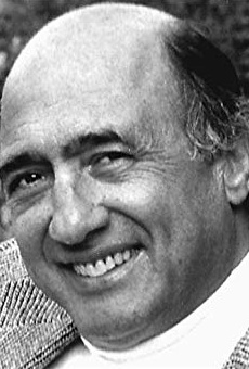 Películas de Harvey Bernhard